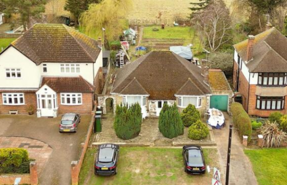Unique Development Opportunity in Waltham Abbey photo